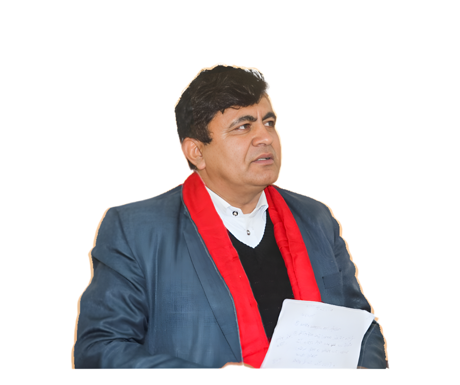 खयश्वर अधिकारी