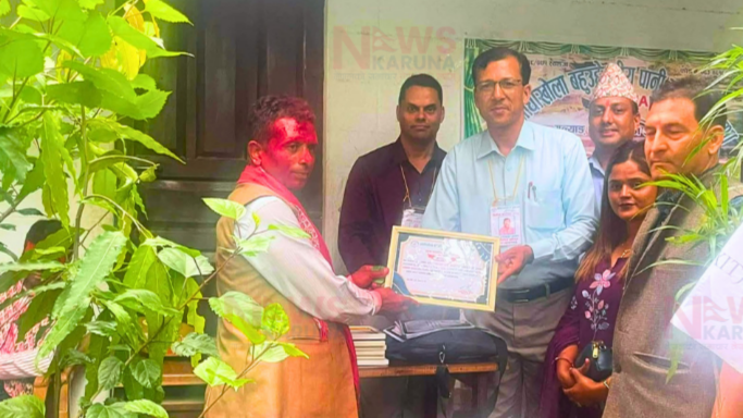आक्वाको २०औँ अधिवेशन सम्पन्न, अध्यक्षमा गोपाल ढकाल