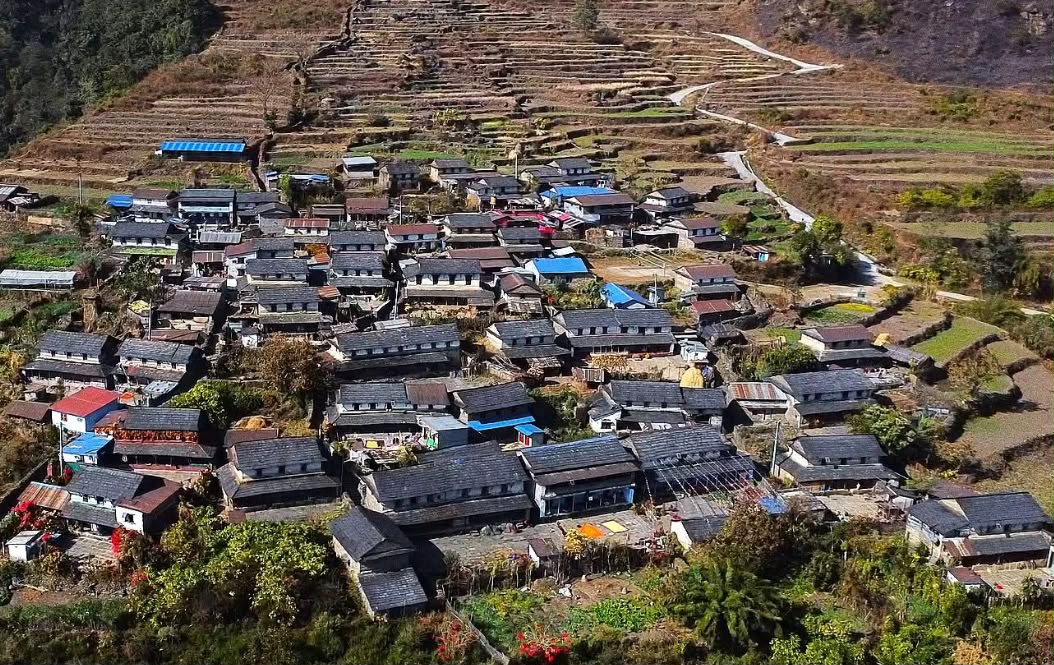 मिर्सा होमस्टे : गाउँमा नयाँ आशा